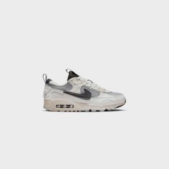 Sneakers WMNS Nike Air Max 90 Futura (Wolf Grey/Medium Ash) - 5.5w -shooos shop WMNSNikeAirMax90Futura WolfGrey MediumAsh DZ4708 0014 800x