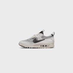 Sneakers WMNS Nike Air Max 90 Futura (Wolf Grey/Medium Ash) - 5.5w -shooos shop WMNSNikeAirMax90Futura WolfGrey MediumAsh DZ4708 0015 800x