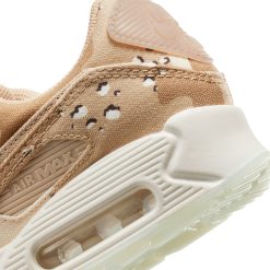 Sneakers WMNS Nike Air Max 90 (Hemp/Light Soft Pink-Sail) - 5W 9 Sneakers WMNS Nike Air Max 90 (Hemp/Light Soft Pink-Sail) - 5W -shooos shop WMNSNikeAirMax90 Hemp LightSoftPink Sail DX2313 20010 800x