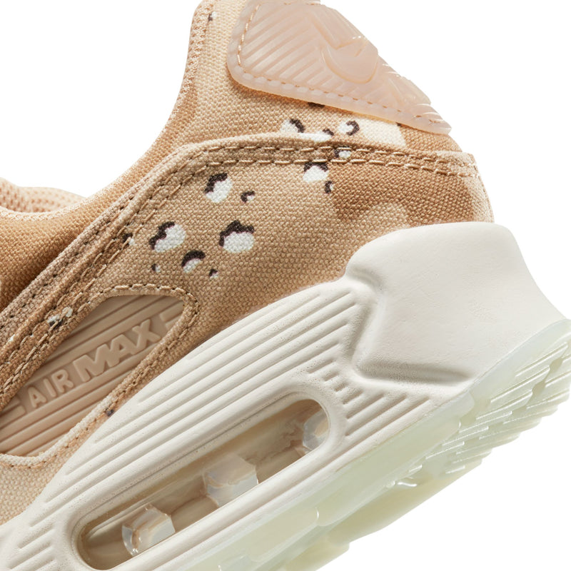 WMNS Nike Air Max 90 (Hemp/Light Soft Pink-Sail) - 5W Sneakers WMNS Nike Air Max 90 (Hemp/Light Soft Pink-Sail) - 5W -shooos shop WMNSNikeAirMax90 Hemp LightSoftPink Sail DX2313