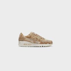 Sneakers WMNS Nike Air Max 90 (Hemp/Light Soft Pink-Sail) - 5W 2 Sneakers WMNS Nike Air Max 90 (Hemp/Light Soft Pink-Sail) - 5W -shooos shop WMNSNikeAirMax90 Hemp LightSoftPink Sail DX2313 2003 800x