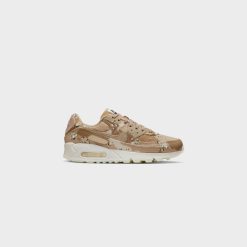 Sneakers WMNS Nike Air Max 90 (Hemp/Light Soft Pink-Sail) - 5W 3 Sneakers WMNS Nike Air Max 90 (Hemp/Light Soft Pink-Sail) - 5W -shooos shop WMNSNikeAirMax90 Hemp LightSoftPink Sail DX2313 2004 800x