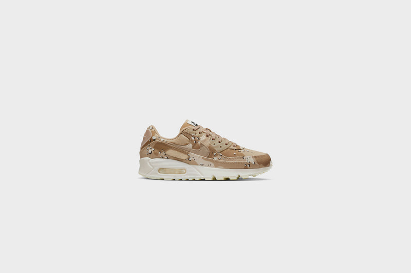 WMNS Nike Air Max 90 (Hemp/Light Soft Pink-Sail) - 5W Sneakers WMNS Nike Air Max 90 (Hemp/Light Soft Pink-Sail) - 5W -shooos shop WMNSNikeAirMax90 Hemp LightSoftPink Sail DX2313