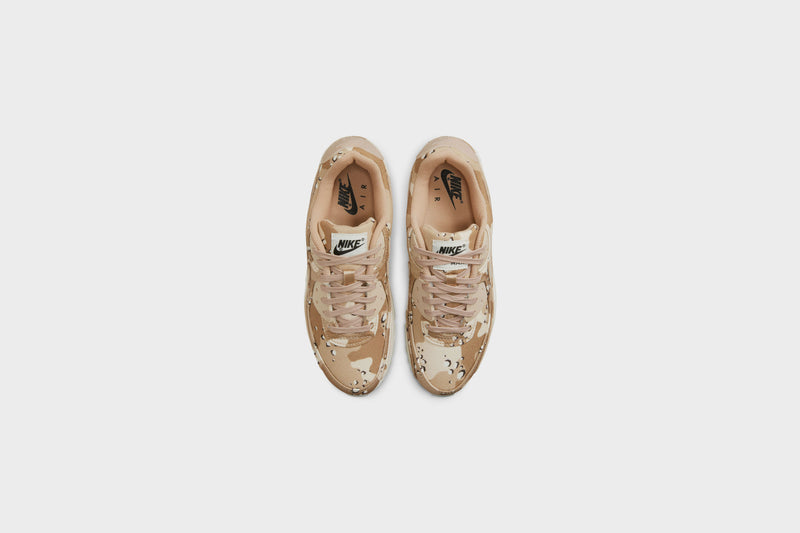 WMNS Nike Air Max 90 (Hemp/Light Soft Pink-Sail) - 5W Sneakers WMNS Nike Air Max 90 (Hemp/Light Soft Pink-Sail) - 5W -shooos shop WMNSNikeAirMax90 Hemp LightSoftPink Sail DX2313