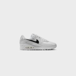 Sneakers WMNS Nike Air Max 90 (White/Black) - 5W 12 Sneakers WMNS Nike Air Max 90 (White/Black) - 5W -shooos shop WMNSNikeAirMax90 White Black DZ5212 1003 800x