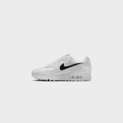 Sneakers WMNS Nike Air Max 90 (White/Black) - 5W 14 Sneakers WMNS Nike Air Max 90 (White/Black) - 5W -shooos shop WMNSNikeAirMax90 White Black DZ5212 1005 800x