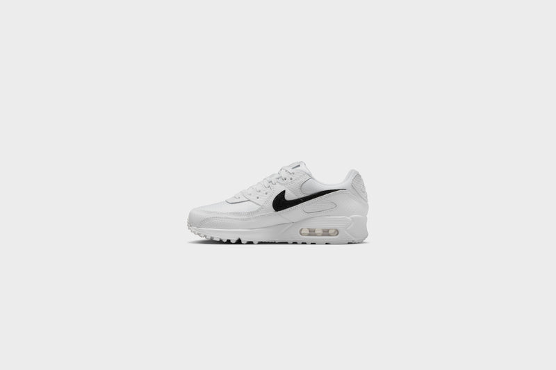 Sneakers WMNS Nike Air Max 90 (White/Black) - 5W 5 Sneakers WMNS Nike Air Max 90 (White/Black) - 5W - Image 5