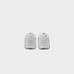 Sneakers WMNS Nike Air Max 90 (White/Black) - 5W 15 Sneakers WMNS Nike Air Max 90 (White/Black) - 5W -shooos shop WMNSNikeAirMax90 White Black DZ5212 1006 800x