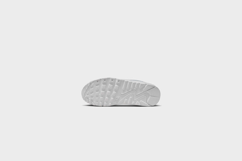 Sneakers WMNS Nike Air Max 90 (White/Black) - 5W 8 Sneakers WMNS Nike Air Max 90 (White/Black) - 5W - Image 8