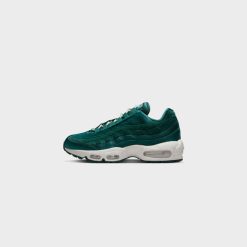 Sneakers WMNS Nike Air Max 95 (DK Atomic Teal/DK Atomic Teal) - 5W