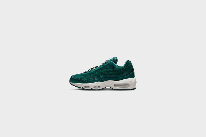 Sneakers WMNS Nike Air Max 95 (DK Atomic Teal/DK Atomic Teal) - 5W 1 Sneakers WMNS Nike Air Max 95 (DK Atomic Teal/DK Atomic Teal) - 5W