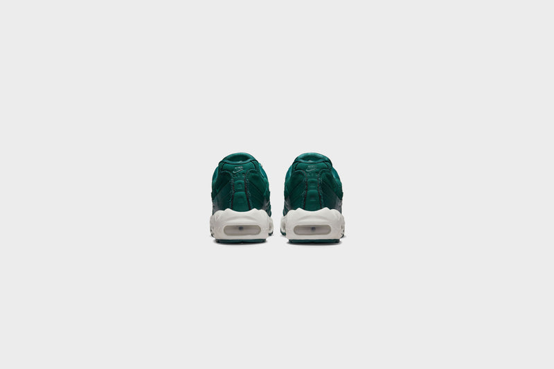 Sneakers WMNS Nike Air Max 95 (DK Atomic Teal/DK Atomic Teal) - 5W 6 Sneakers WMNS Nike Air Max 95 (DK Atomic Teal/DK Atomic Teal) - 5W - Image 6