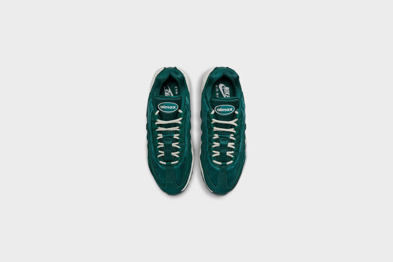 Sneakers WMNS Nike Air Max 95 (DK Atomic Teal/DK Atomic Teal) - 5W 7 Sneakers WMNS Nike Air Max 95 (DK Atomic Teal/DK Atomic Teal) - 5W - Image 7