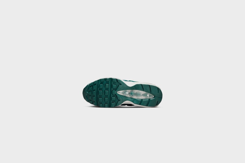 Sneakers WMNS Nike Air Max 95 (DK Atomic Teal/DK Atomic Teal) - 5W 8 Sneakers WMNS Nike Air Max 95 (DK Atomic Teal/DK Atomic Teal) - 5W - Image 8