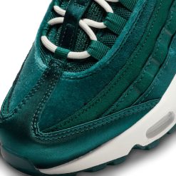 Sneakers WMNS Nike Air Max 95 (DK Atomic Teal/DK Atomic Teal) - 5W 18 Sneakers WMNS Nike Air Max 95 (DK Atomic Teal/DK Atomic Teal) - 5W -shooos shop WMNSNikeAirMax95 DKAtomicTeal DKAtomicTeal DZ5226 3009 800x