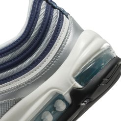 Sneakers WMNS Nike Air Max 97 OG (Metallic Silver/Chlorine Blue) - 5W 13 Sneakers WMNS Nike Air Max 97 OG (Metallic Silver/Chlorine Blue) - 5W -shooos shop WMNSNikeAirMax97OG MetallicSilver ChlorineBlue DQ9131 00110 800x
