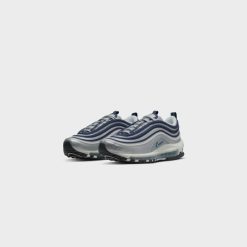 Sneakers WMNS Nike Air Max 97 OG (Metallic Silver/Chlorine Blue) - 5W 2 Sneakers WMNS Nike Air Max 97 OG (Metallic Silver/Chlorine Blue) - 5W -shooos shop WMNSNikeAirMax97OG MetallicSilver ChlorineBlue DQ9131 0012 800x