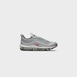 Sneakers WMNS Nike Air Max 97 OG (Metallic Silver/Varsity Red) - 5W 2 Sneakers WMNS Nike Air Max 97 OG (Metallic Silver/Varsity Red) - 5W -shooos shop WMNSNikeAirMax97OG MetallicSilver VarsityRed DQ9131 0023 800x