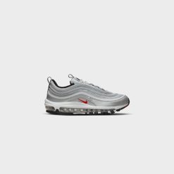 Sneakers WMNS Nike Air Max 97 OG (Metallic Silver/Varsity Red) - 5W 3 Sneakers WMNS Nike Air Max 97 OG (Metallic Silver/Varsity Red) - 5W -shooos shop WMNSNikeAirMax97OG MetallicSilver VarsityRed DQ9131 0024 800x