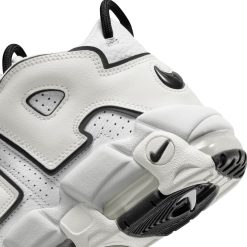 Sneakers WMNS Nike Air More Uptempo (Summit White/Black-Sail) - 5W 9 Sneakers WMNS Nike Air More Uptempo (Summit White/Black-Sail) - 5W -shooos shop WMNSNikeAirMoreUptempo SummitWhite Black Sail DO6718 10010 800x