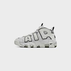 Sneakers WMNS Nike Air More Uptempo (Summit White/Black-Sail) - 5W 4 Sneakers WMNS Nike Air More Uptempo (Summit White/Black-Sail) - 5W -shooos shop WMNSNikeAirMoreUptempo SummitWhite Black Sail DO6718 1005 800x