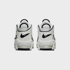 Sneakers WMNS Nike Air More Uptempo (Summit White/Black-Sail) - 5W 5 Sneakers WMNS Nike Air More Uptempo (Summit White/Black-Sail) - 5W -shooos shop WMNSNikeAirMoreUptempo SummitWhite Black Sail DO6718 1006 800x