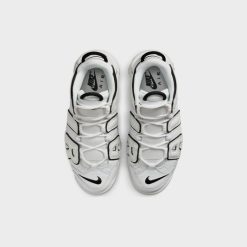 Sneakers WMNS Nike Air More Uptempo (Summit White/Black-Sail) - 5W 6 Sneakers WMNS Nike Air More Uptempo (Summit White/Black-Sail) - 5W -shooos shop WMNSNikeAirMoreUptempo SummitWhite Black Sail DO6718 1007 800x