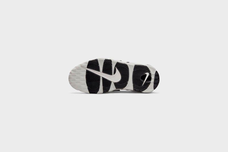 WMNS Nike Air More Uptempo (Summit White/Black-Sail) - 5W Sneakers WMNS Nike Air More Uptempo (Summit White/Black-Sail) - 5W -shooos shop WMNSNikeAirMoreUptempo SummitWhite Black Sail DO6718