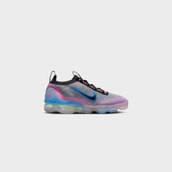 Sneakers WMNS Nike Air VaporMax 2021 FK NN (Pink Blast/Black-Photo Blue) - 5W -shooos shop WMNSNikeAirVaporMax2021FKNN PinkBlast Black PhotoBlue DX3369 6003 800x