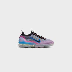 Sneakers WMNS Nike Air VaporMax 2021 FK NN (Pink Blast/Black-Photo Blue) - 5W -shooos shop WMNSNikeAirVaporMax2021FKNN PinkBlast Black PhotoBlue DX3369 6004 800x