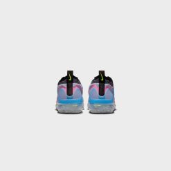 Sneakers WMNS Nike Air VaporMax 2021 FK NN (Pink Blast/Black-Photo Blue) - 5W -shooos shop WMNSNikeAirVaporMax2021FKNN PinkBlast Black PhotoBlue DX3369 6006 800x