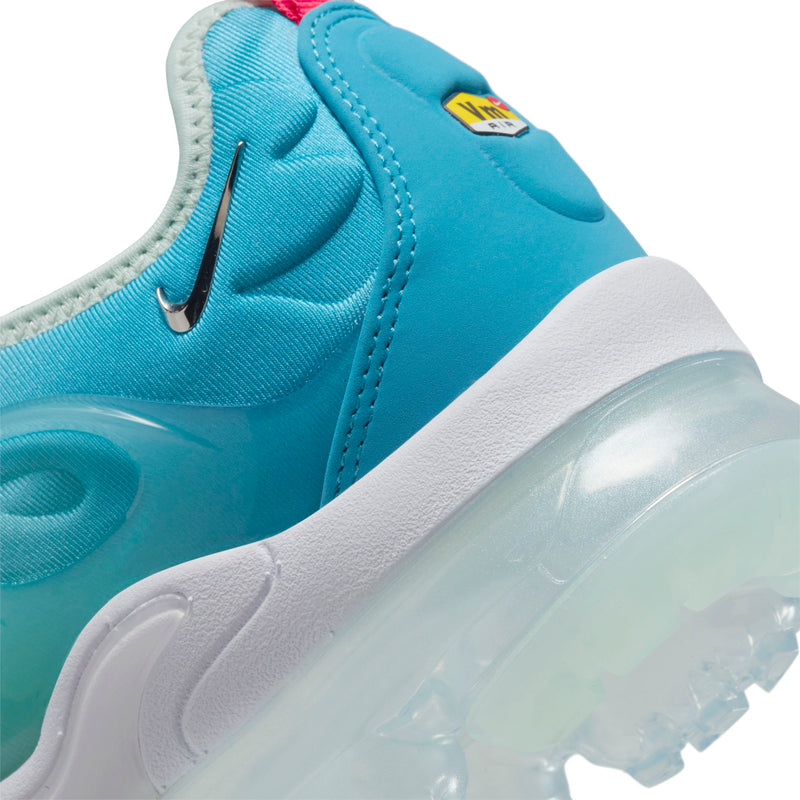 WMNS Nike Air VaporMax Plus (Mint Foam/Metallic Silver) - 5W Sneakers WMNS Nike Air VaporMax Plus (Mint Foam/Metallic Silver) - 5W -shooos shop WMNSNikeAirVaporMaxPlus MintFoam MetallicSilver DQ7651