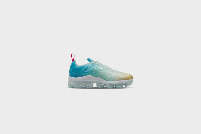 WMNS Nike Air VaporMax Plus (Mint Foam/Metallic Silver) - 5W Sneakers WMNS Nike Air VaporMax Plus (Mint Foam/Metallic Silver) - 5W -shooos shop WMNSNikeAirVaporMaxPlus MintFoam MetallicSilver DQ7651