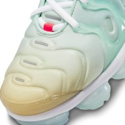 Sneakers WMNS Nike Air VaporMax Plus (Mint Foam/Metallic Silver) - 5W 10 Sneakers WMNS Nike Air VaporMax Plus (Mint Foam/Metallic Silver) - 5W -shooos shop WMNSNikeAirVaporMaxPlus MintFoam MetallicSilver DQ7651 3009 800x