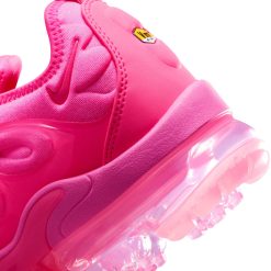 Sneakers WMNS Nike Air Vapormax Plus (Hyper Pink/Hyper Pink-White) - 5.5 WMNS -shooos shop WMNSNikeAirVapormaxPlus HyperPink HyperPink White FJ0720 63911 800x