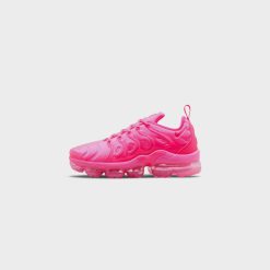 Sneakers WMNS Nike Air Vapormax Plus (Hyper Pink/Hyper Pink-White) - 5.5 WMNS