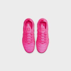 Sneakers WMNS Nike Air Vapormax Plus (Hyper Pink/Hyper Pink-White) - 5.5 WMNS -shooos shop WMNSNikeAirVapormaxPlus HyperPink HyperPink White FJ0720 6397 800x