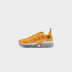 Sneakers WMNS Nike Air Vapormax Plus (Pollen/Black-Yellow Strike) - WMNS 5