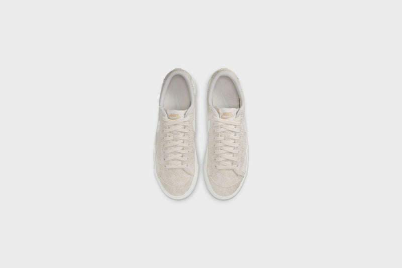 Sneakers WMNS Nike Blazer Low '77 SE (Sail/Multi-Color-Sesame) - 5.5 W 7 Sneakers WMNS Nike Blazer Low '77 SE (Sail/Multi-Color-Sesame) - 5.5 W - Image 7