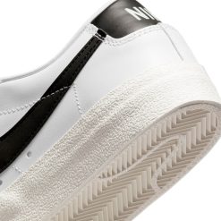 Sneakers WMNS Nike Blazer Low ‘77 (White/Black-Sail-White) - 5W 19 Sneakers WMNS Nike Blazer Low ‘77 (White/Black-Sail-White) - 5W -shooos shop WMNSNikeBlazerLow 77 White Black Sail White DC4769 10210 800x
