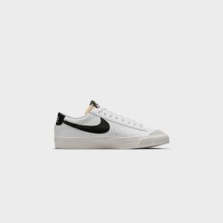 Sneakers WMNS Nike Blazer Low ‘77 (White/Black-Sail-White) - 5W 12 Sneakers WMNS Nike Blazer Low ‘77 (White/Black-Sail-White) - 5W -shooos shop WMNSNikeBlazerLow 77 White Black Sail White DC4769 1023 800x