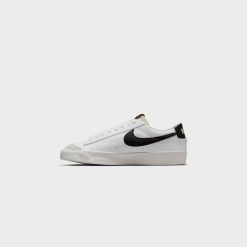 Sneakers WMNS Nike Blazer Low ‘77 (White/Black-Sail-White) - 5W 14 Sneakers WMNS Nike Blazer Low ‘77 (White/Black-Sail-White) - 5W -shooos shop WMNSNikeBlazerLow 77 White Black Sail White DC4769 1025 800x