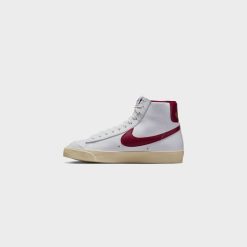 Sneakers WMNS Nike Blazer Mid ‘77 SE (White/Team Red-Muslin) - 5W 4 Sneakers WMNS Nike Blazer Mid ‘77 SE (White/Team Red-Muslin) - 5W -shooos shop WMNSNikeBlazerMid 77SE White TeamRed Muslin DV7003 1005 800x