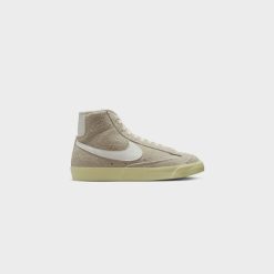 Sneakers WMNS Nike Blazer Mid '77 VNTG (Light Bone/Sail-Alabaster) - 5.5 WMNS 3 Sneakers WMNS Nike Blazer Mid '77 VNTG (Light Bone/Sail-Alabaster) - 5.5 WMNS -shooos shop WMNSNikeBlazerMid 77VNTG LightBone Sail Alabaster DV7006 0014 800x