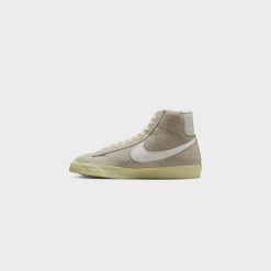 Sneakers WMNS Nike Blazer Mid '77 VNTG (Light Bone/Sail-Alabaster) - 5.5 WMNS 4 Sneakers WMNS Nike Blazer Mid '77 VNTG (Light Bone/Sail-Alabaster) - 5.5 WMNS -shooos shop WMNSNikeBlazerMid 77VNTG LightBone Sail Alabaster DV7006 0015 800x