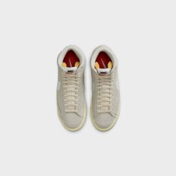 Sneakers WMNS Nike Blazer Mid '77 VNTG (Light Bone/Sail-Alabaster) - 5.5 WMNS 6 Sneakers WMNS Nike Blazer Mid '77 VNTG (Light Bone/Sail-Alabaster) - 5.5 WMNS -shooos shop WMNSNikeBlazerMid 77VNTG LightBone Sail Alabaster DV7006 0017 800x