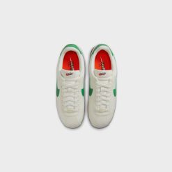 Sneakers WMNS Nike Cortez (Sail/Aloe Verde-Black) - 5W 6 Sneakers WMNS Nike Cortez (Sail/Aloe Verde-Black) - 5W -shooos shop WMNSNikeCortez Sail AloeVerde Black FD2334 1337 800x