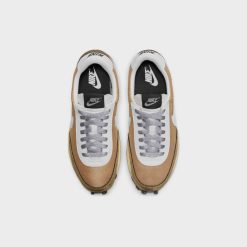 Sneakers WMNS Nike DBreak (Twine/White-Canvas) - 5W -shooos shop WMNSNikeDBreak TwineWhite Canvas DO5883 700 5 800x