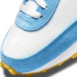 Sneakers WMNS Nike DBreak (University Blue/Orange) - 5 WMNS -shooos shop WMNSNikeDBreak UniversityBlue Orange DM8330 4007 800x