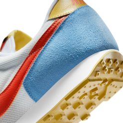 Sneakers WMNS Nike DBreak (University Blue/Orange) - 5 WMNS -shooos shop WMNSNikeDBreak UniversityBlue Orange DM8330 4008 800x